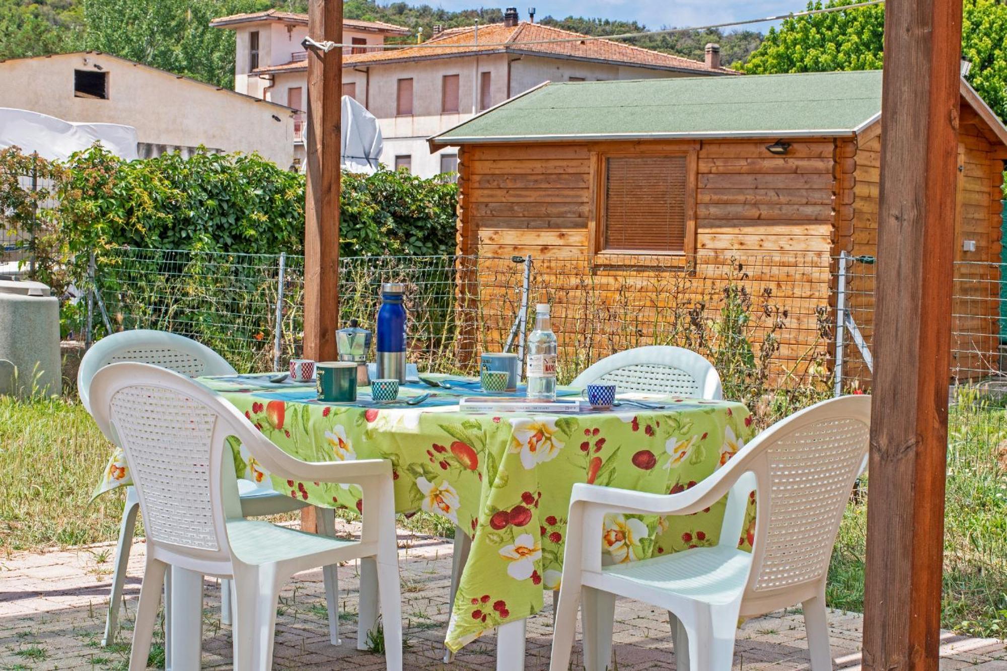 Il Renaio A 500mt Dal Mare Apartment